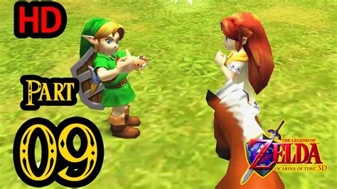 ocarina of time walkthrough|ocarina of time game walkthrough.